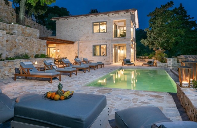 Prenari I Villa - Tres Habitaciones Villa, Capacidad 5