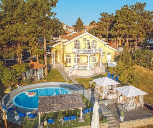 Prenociste Dunav 97 K6