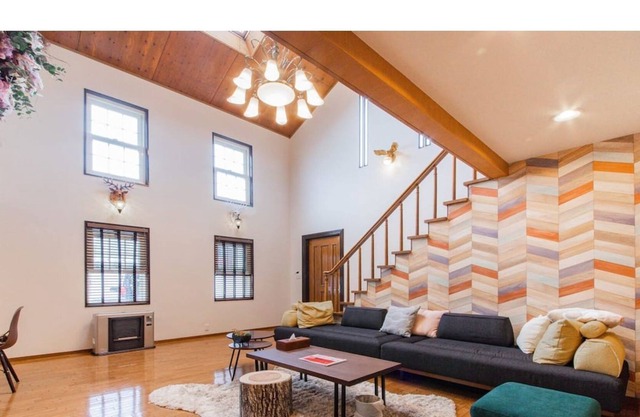 Prepared in a rental villa with a tent sauna THE - Braubaum Toya / Abuta-gun Hokkaidō