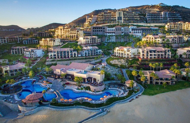 Suite Presidencial @ Pueblo Bonito Sunset Beach! ¡Vista al océano! ¡2100 pies cuadrados!