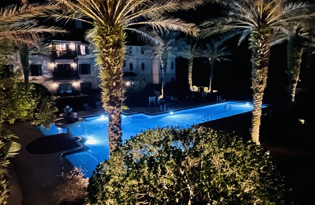 World Golf Village Condo