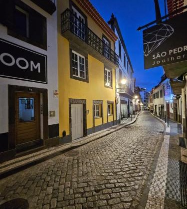 Pretas Village Flats