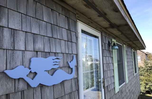 🐬 Silver Girl, 3BR 2BA Cottage, Jacuzzi, Cerca de la playa