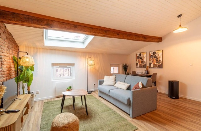 Pretty haven of peace in Saint-Cyprien