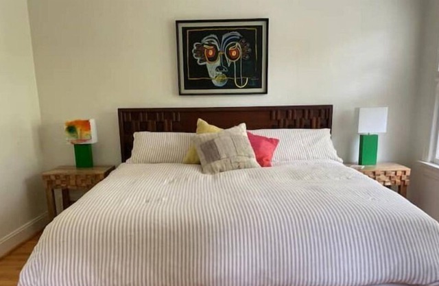 Pretty on Park Place