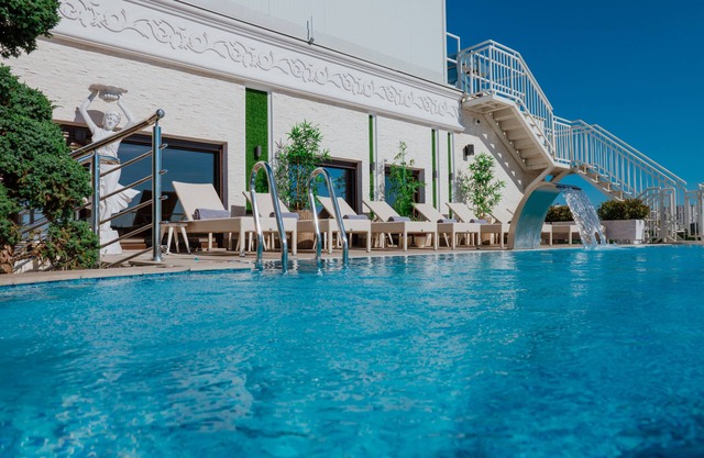 Palace Belgrade - Adults Only