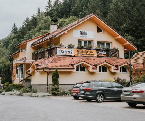 Pri Piecke penzión a reštaurácia