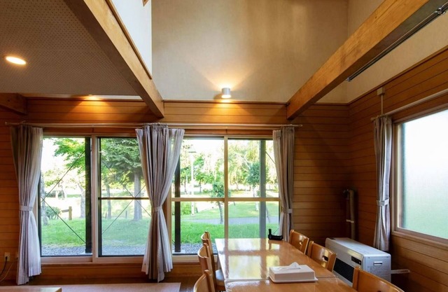 Price per building Spacious 2story cottage that / Kabato County Hokkaidō