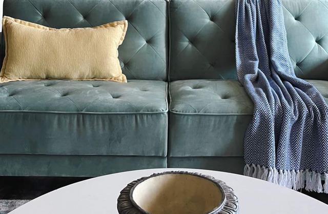 Prime 1BD/1BA w/Balcony + Gym - Little Rock