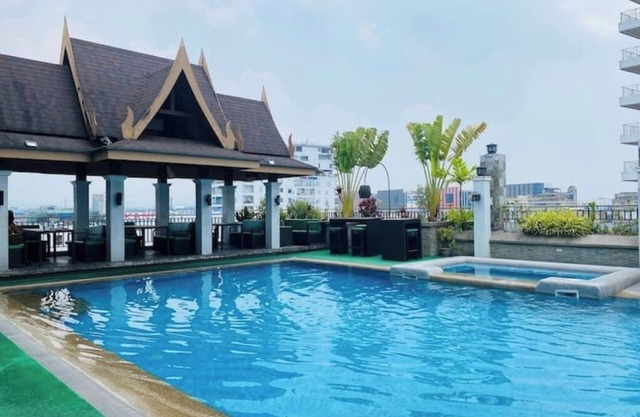 Prime Asia Hotel Family Room