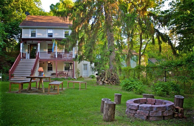 Prime Beacon Home Steps to Train, Main St. & DIA - Ideal Location!