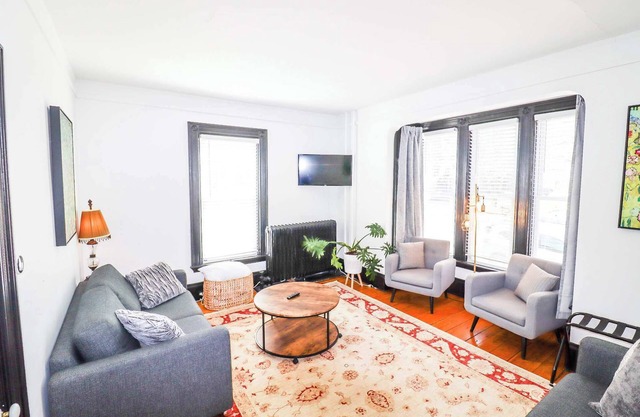 Prime East End Location