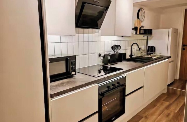 Prime Exeter Stay for Corporate & Family Guests