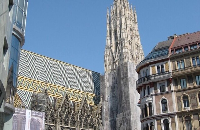 Ubicación privilegiada, fácil de caminar a todos lados, acogedor estudio, directamente al centro de la ciudad