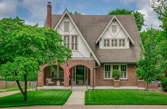 West End Whisk Away 10 minutos del centro / Universidad de Vanderbilt