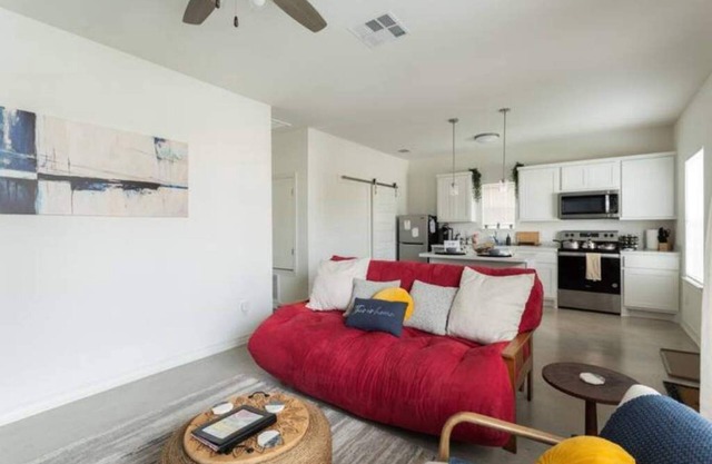 Prime Location near Downtown