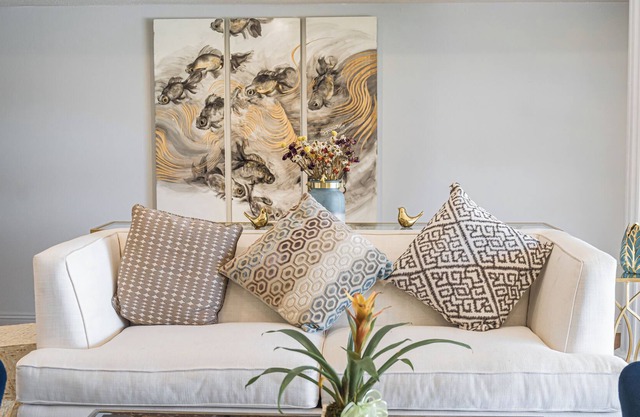 Prime Location. Panorama View. Peaceful Community.