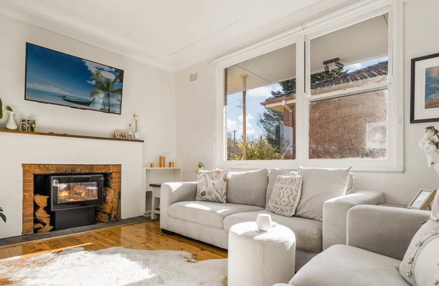 Prime on Piper - Cosy Home near CBD, Wifi