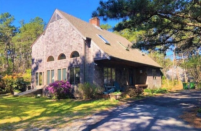 Hermosa casa a poca distancia de la ciudad