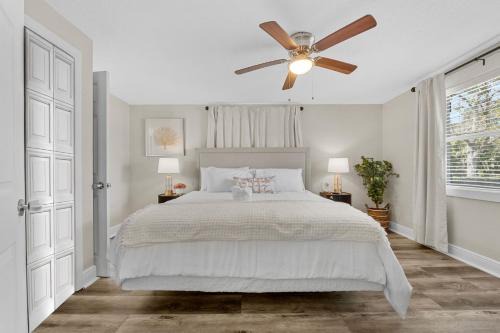 Prime Tampa Loc Near Ybor City 2King Beds 6TVs