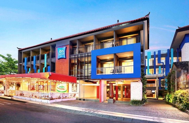 Primera Hotel Seminyak