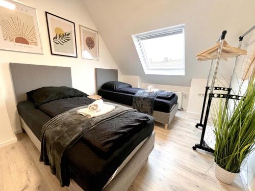 PrimeTime Suite mit Küche und WLAN