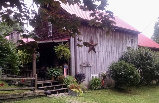 Camino Primitivo escapada