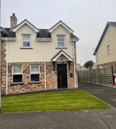 Primrose Holiday Let