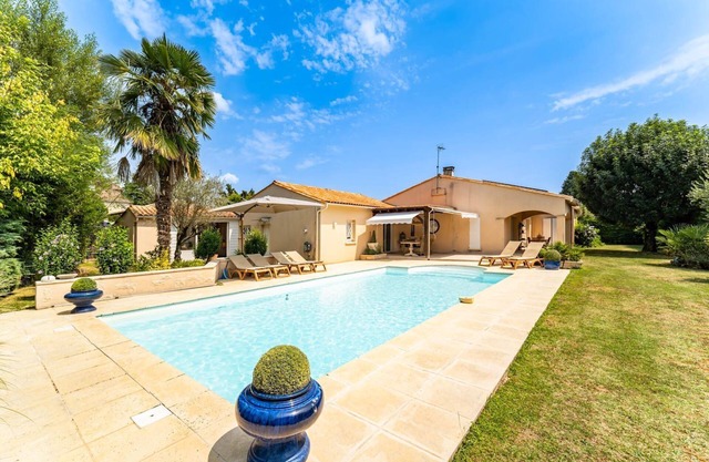 Primrose - Tres Habitaciones Villa, Capacidad 6