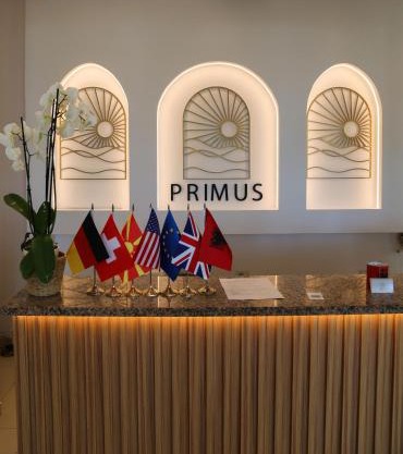 Primus Hotel