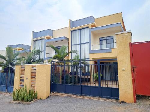 Prince homes