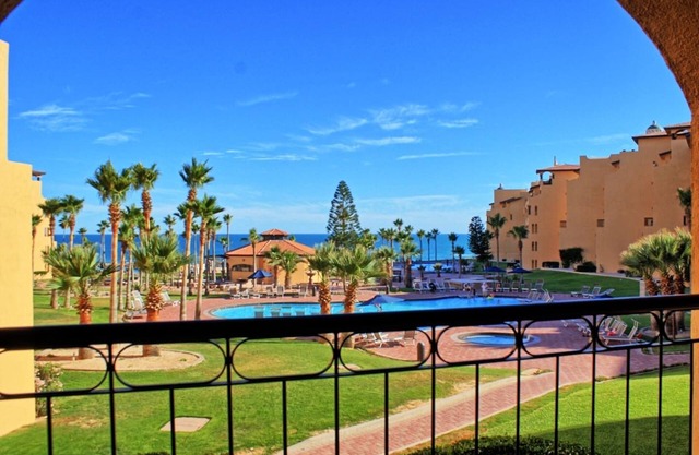 Princesa -ExperienceRockyPoint- Oceanview KingBeds