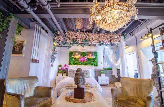 Princess-Inspired 1-Bedroom Gem with Private Patio!