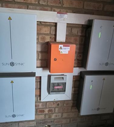 Prison View Guesthouse 2