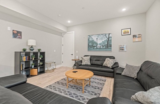 PRISTINE 3 bdrm | Garage Parking | Close to UPENN