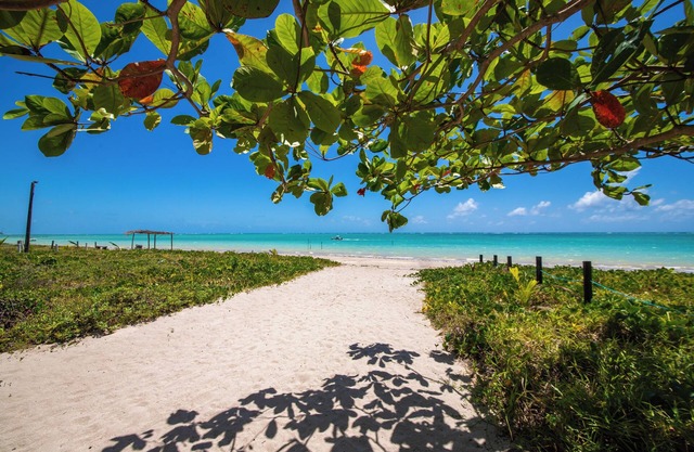 PRIVÊ RESIDENCIAL MARAGOGI