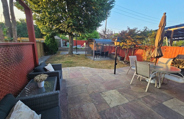 Private 1 Bedroom Ensuite Apartment