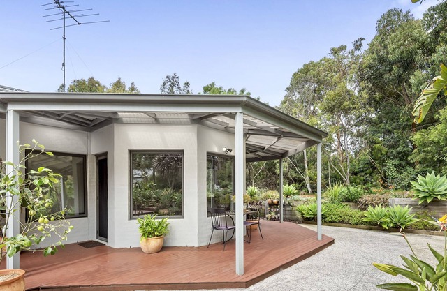 Private Apartment in Resort Style Estate