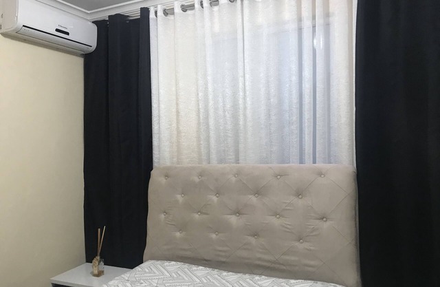 Apto privado para 01 persona para largas estadías