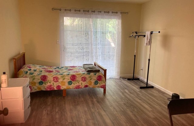 Private Bedroom in a house