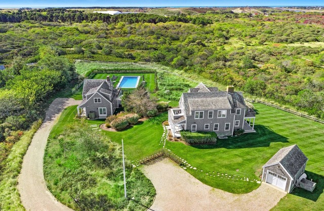 Private Compound w/ Two Houses, Pool, Hot Tub, Sauna, & Jeep Available to Rent!