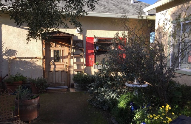 Casa de vacaciones en Cupertino