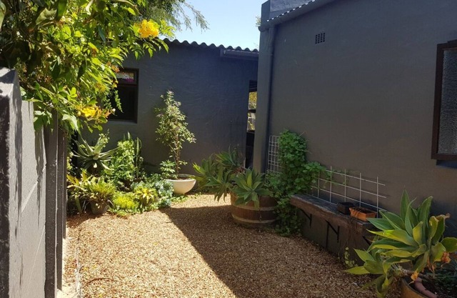 Habitación doble privada CT