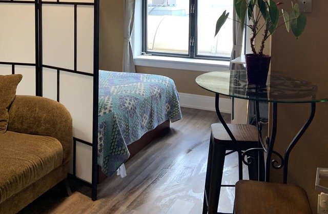 Centro privado Rochester Studio # 1