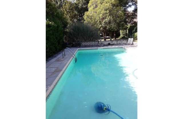 Private 2 bedroom gite @ Mas Guizot in the Gard.