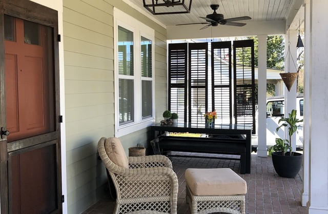 Private home in great area-10 min. from Augusta Nationals