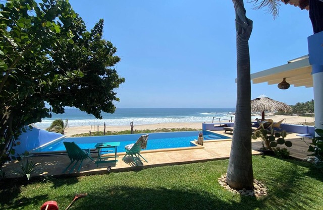 Private Home near Puerto