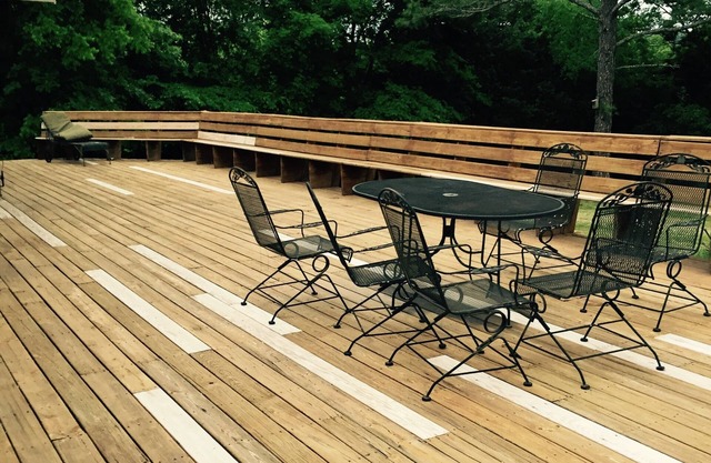 Entorno muy tranquilo