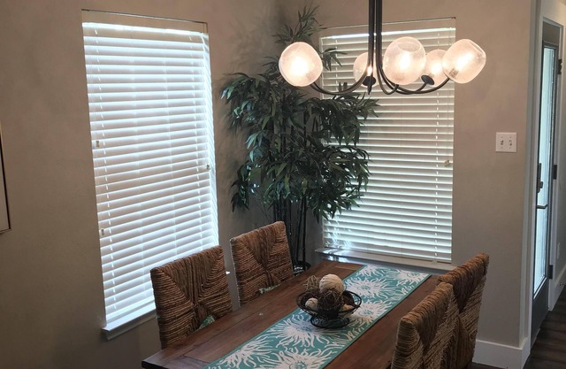 Casa privada con alojamiento en hotel