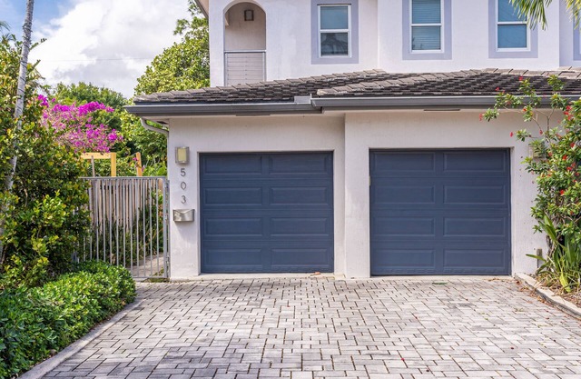 Private house in Miami/Ft Lauderdale near airport & Beach